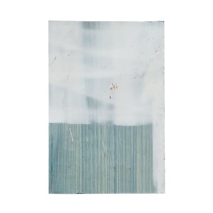 Senza Titolo-mixed media on paper 24x18cm-2014