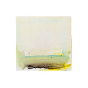 Senza Titolo-oil pastels on PVC 50x50cm-2014