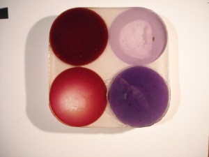 loops vari 027 25x25cm