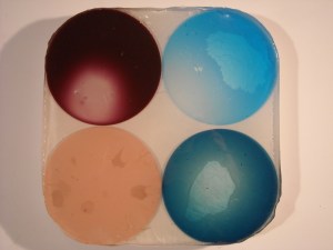 loops vari 037 25x25cm